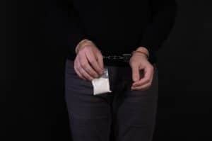drug offence lawyer