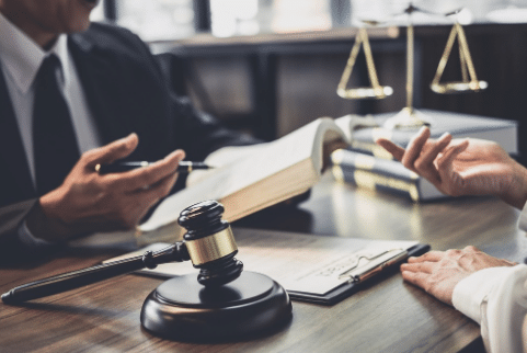 corporate lawyer calgary