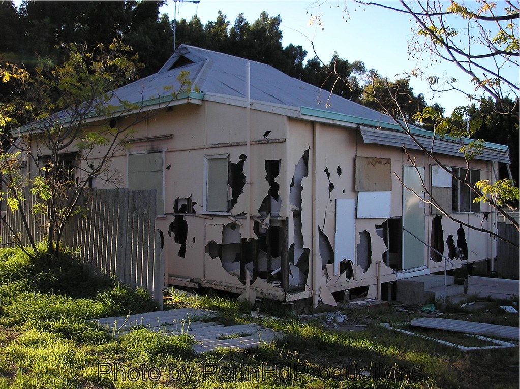 property damage lawyer