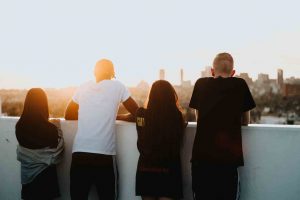 youth matters