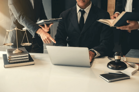 corporate lawyer calgary