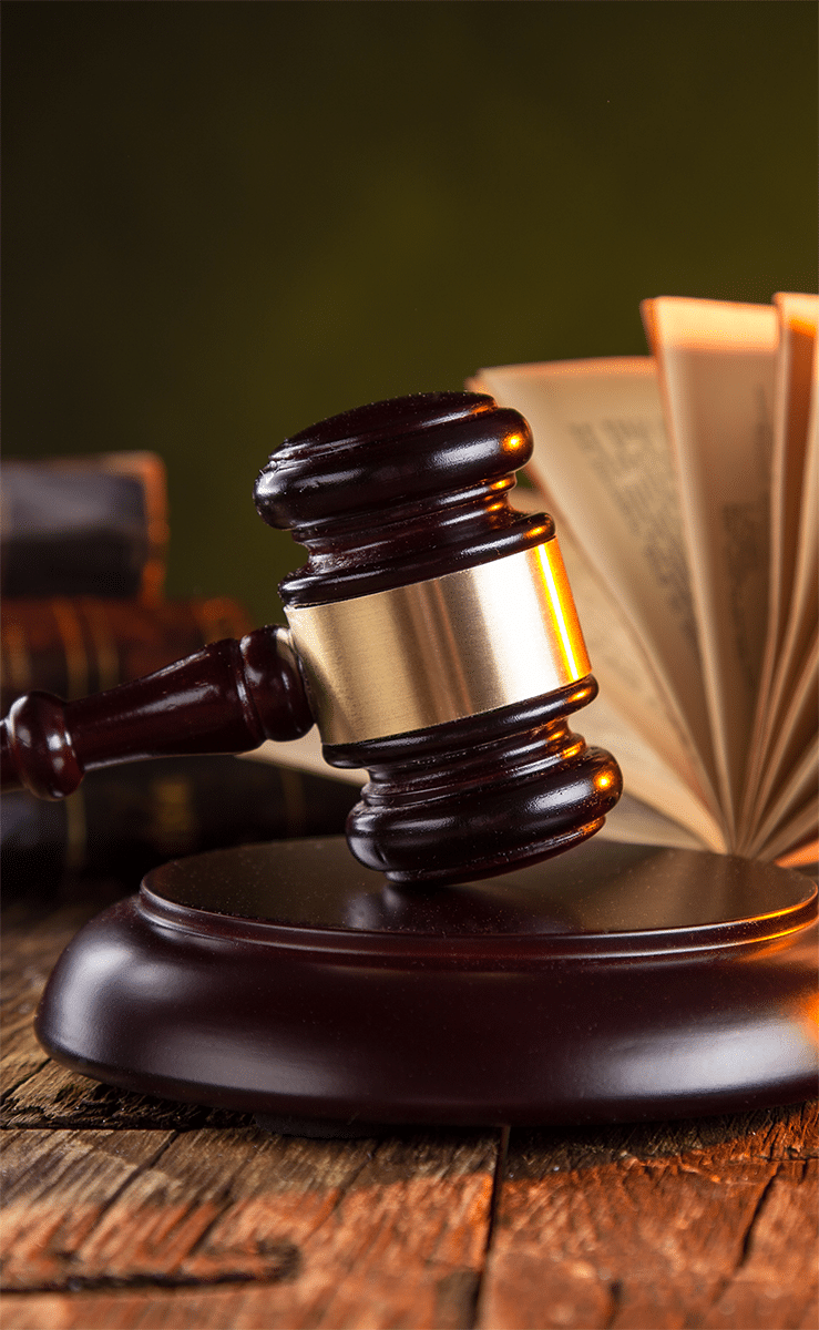 Mergers & Acquisitions lawyer