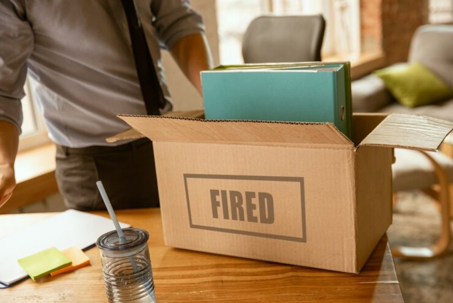 wrongful dismissal lawyers calgary