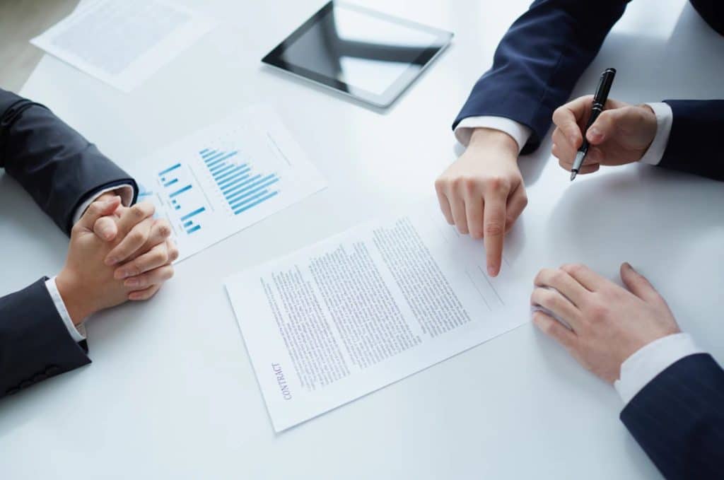 commercial lawyer calgary