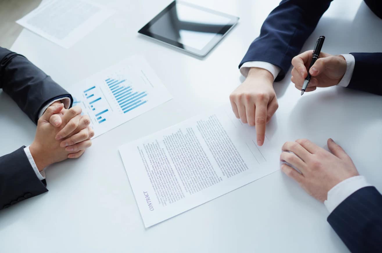 commercial lawyer calgary