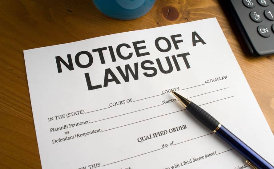 Understanding The Different Stages Of A Civil Lawsuit 3068