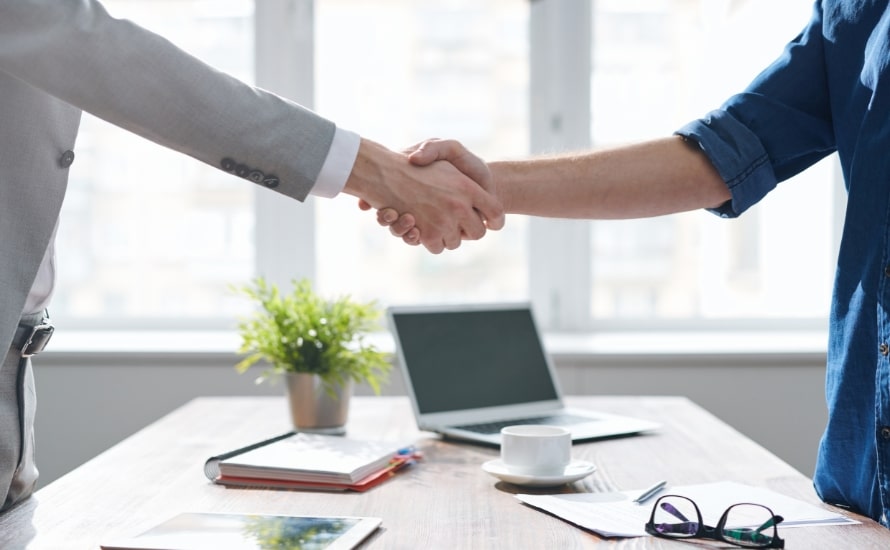 Co-Ownership Agreements