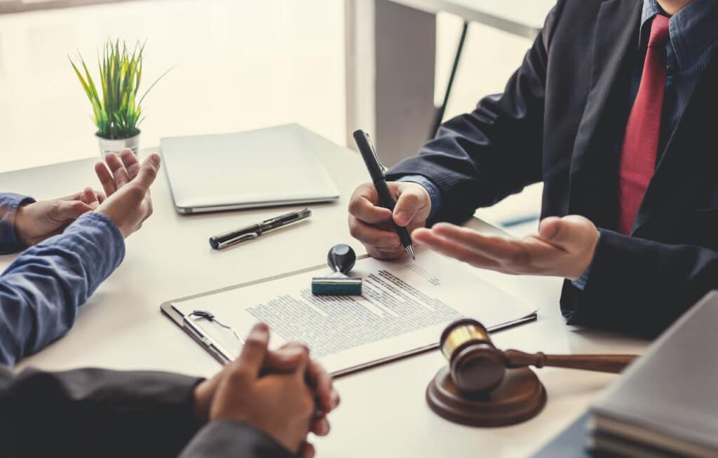 corporate lawyer calgary
