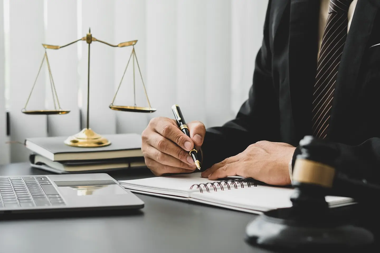 financing lawyer calgary