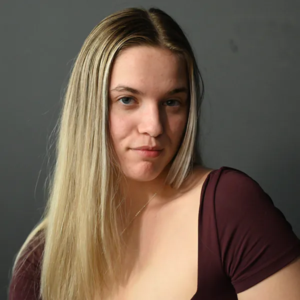 Haliemarie Leitch