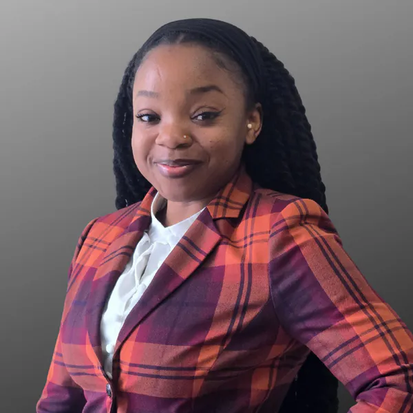 Moremi Adekunle, ASSOCIATE LAWYER