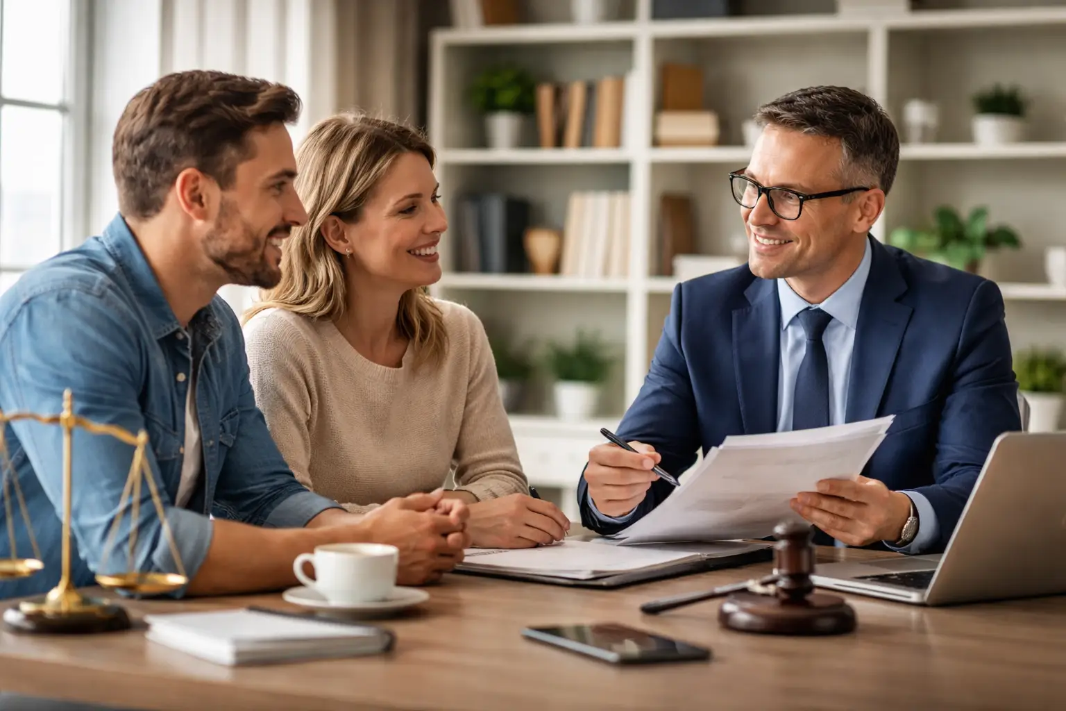 How to Find a Lawyer for Your Small Business?