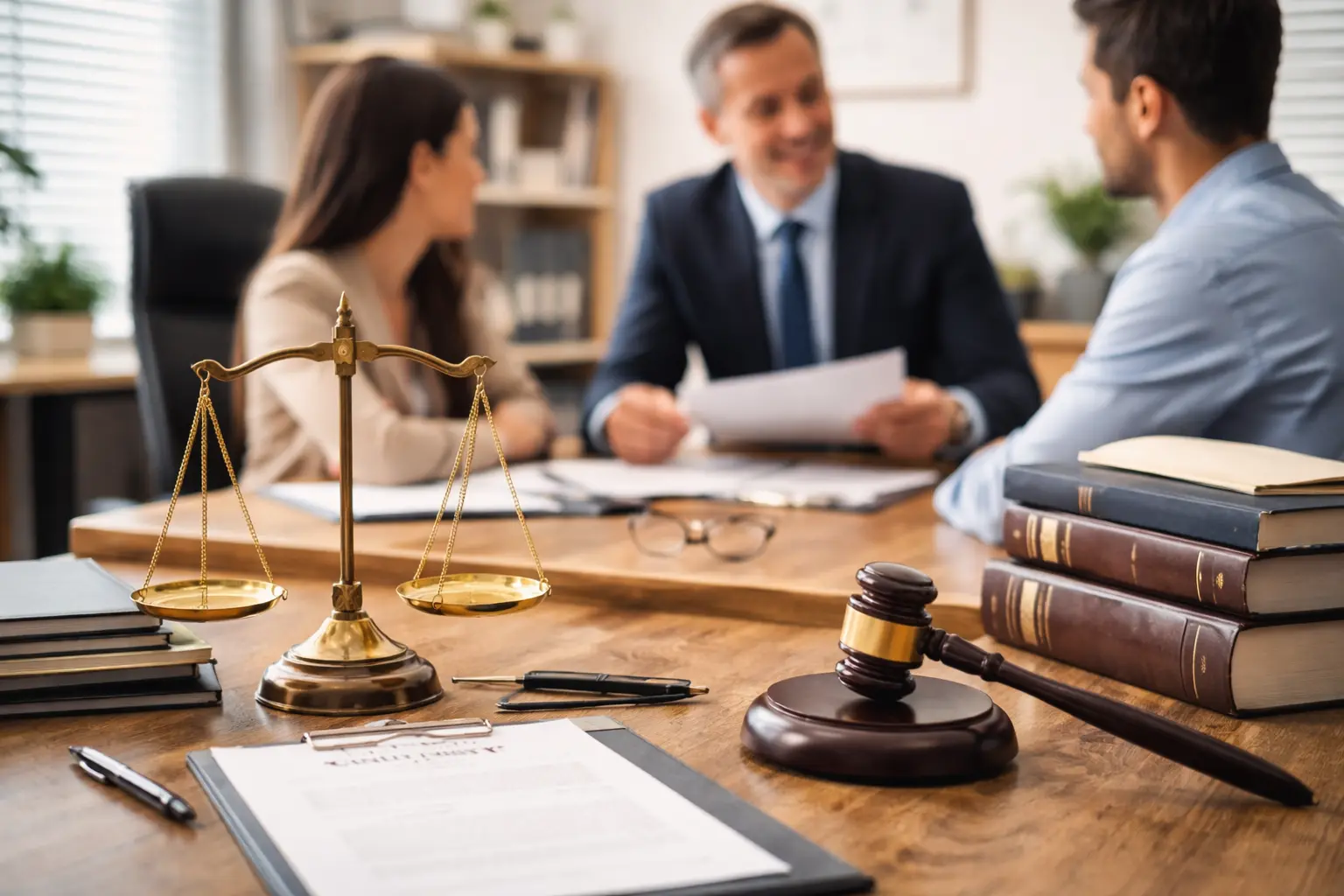 Is It Worth Getting an Employment Lawyer?