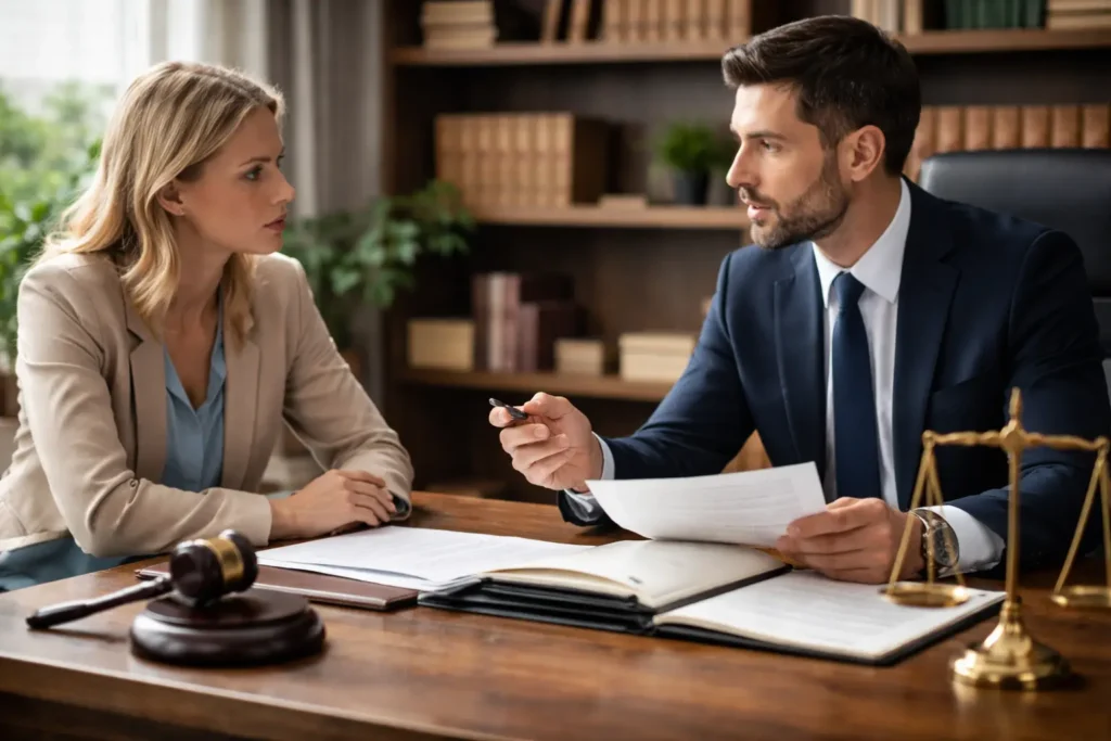 What Can an Employment Lawyer Do for Me?