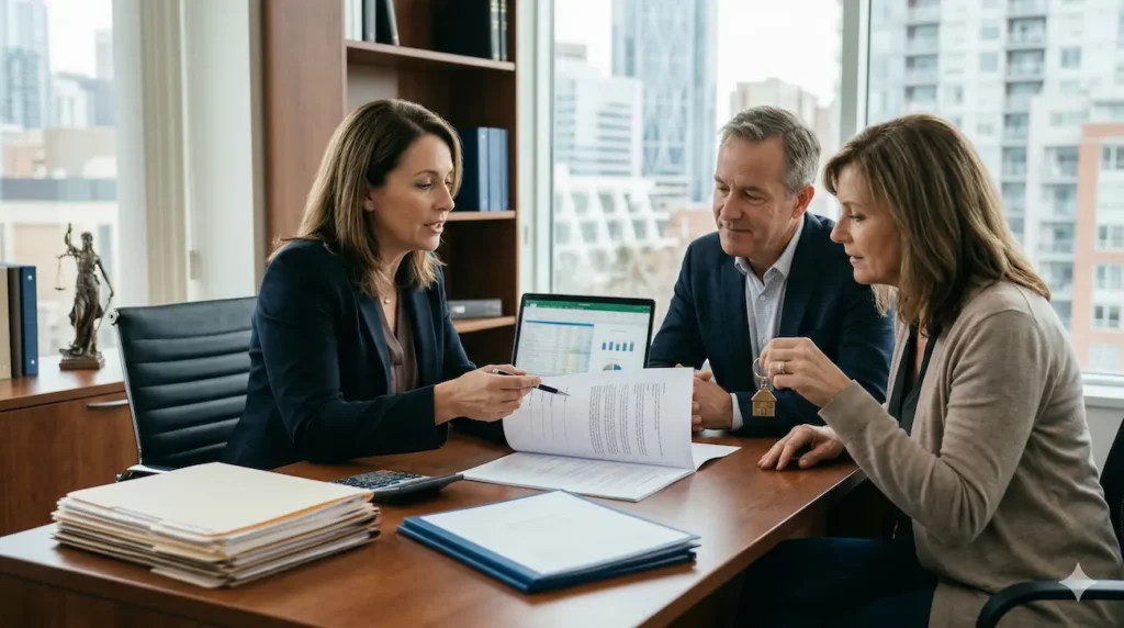 What Does a Real Estate Lawyer Do for the Seller?