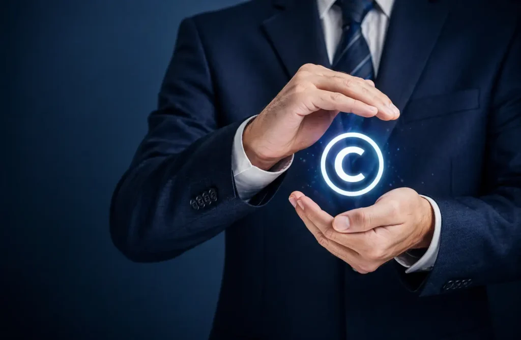 What Does an Intellectual Property Lawyer Do