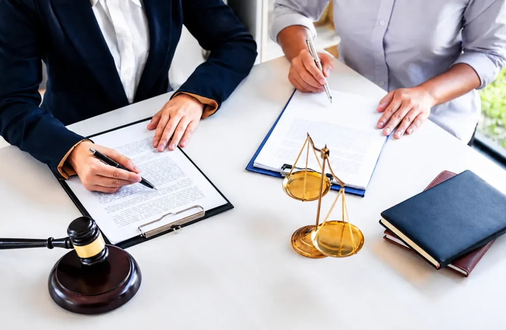 What Are Notary Services Used For?