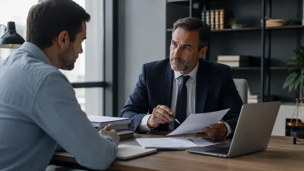 How to Sue a Company?
