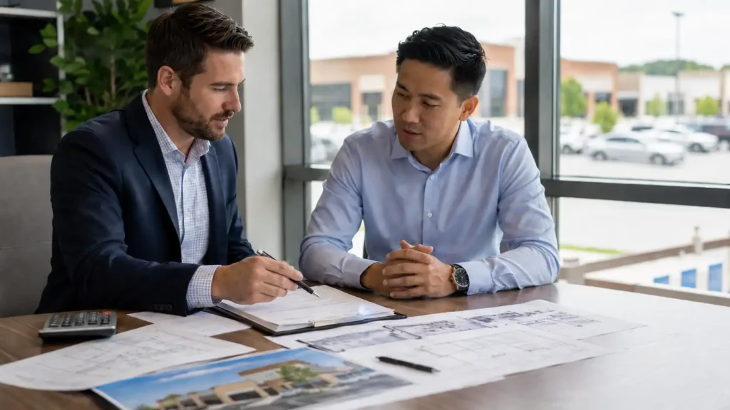 What Is a Triple Net Lease in Real Estate?