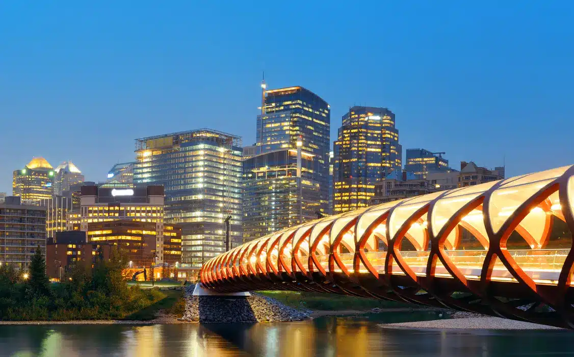Business Lawyer Calgary