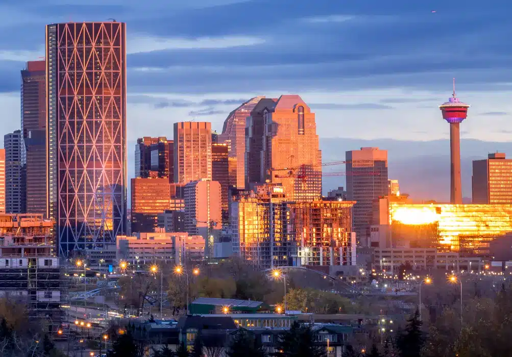 Calgary Business & Corporate Lawyers