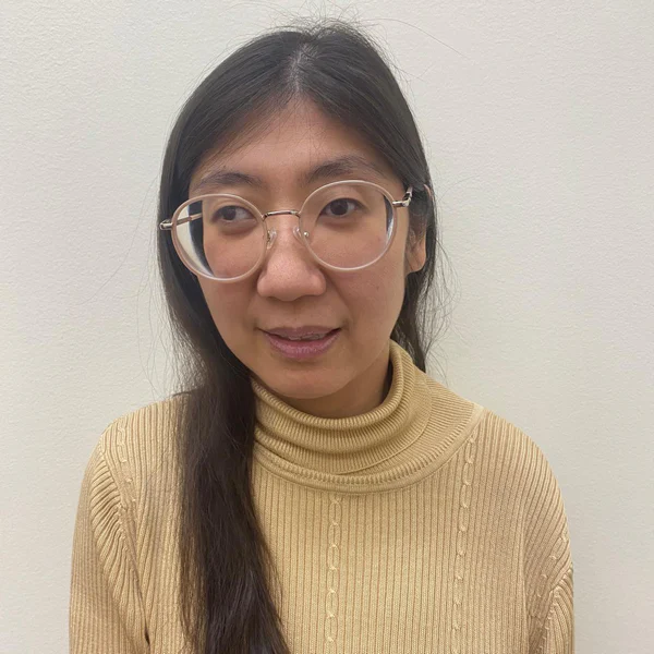 Ruby Yao, Legal Assistant