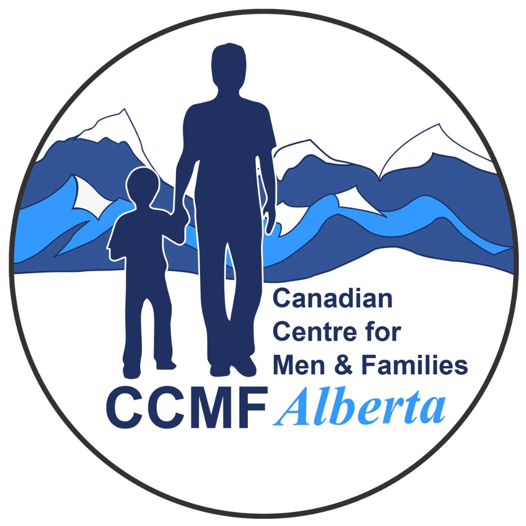 CCMF Alberta logo