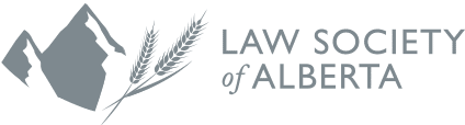 Law Society AB, CA