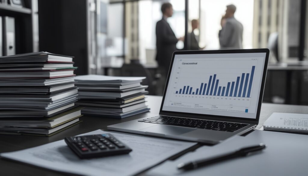 Business acquisition due diligence documents reviewed before buying an existing business