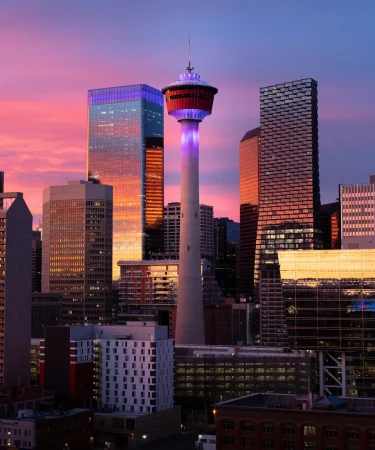 Calgary business law firm